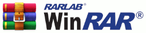 WinRAR 标志